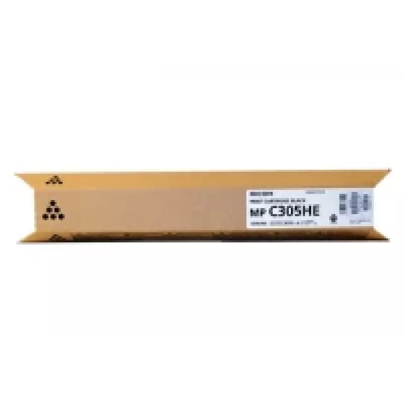 Toner Ricoh MP C305E Czarny 842079 841618 1000 stron
