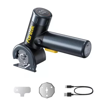 Fanttik C8 Nano elektryczna maszyna do cięcia