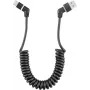 Kabel USB Renkforce RF-6713690 czarny