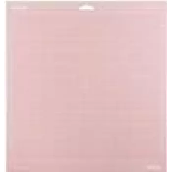 Cricut FabricGrip™ mata do cięcia różowa (2007789)