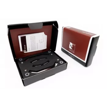 Zestaw montażowy Noctua NM-AM4-UxS dla NH-U14S NH-U12S NH-U9S, zestaw montażowy AM4, 110×30×150 mm, 160 g