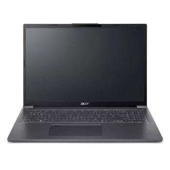 Laptop Acer Aspire Go 16 AI OLED 16 cali 7-256V, 16 GB RAM, 1 TB SSD, Windows 11 Home