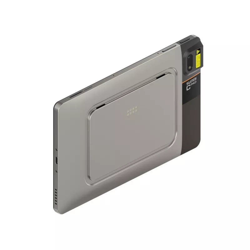 Tablet POS Sunmi CPad 8,7 cala A14 8 GB RAM 128 GB pamięci