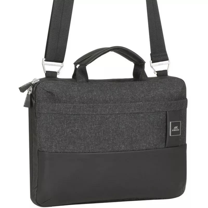 Riva NB Case Lantau 13.3 czarny 8823