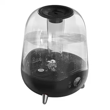 Nawilżacz ultradźwiękowy Deerma F327W – zbiornik 3 l, moc 30 W