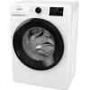 Pralka wolnostojąca Gorenje WPNEI84SASWIFI/PL 8 kg 1400 obr./min Wi-Fi biała, silnik inwerterowy