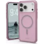 UAG Urban Armor Gear Dot etui MagSafe | Apple iPhone 17 Pro Max | liliowy (przezroczysty) | 114537114E4E (114537114E4E)