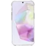 Mobilis R Series dla Galaxy A55 5G - Transparentny - Miękka torebka (057029) Szkło hartowane chroniące ekran