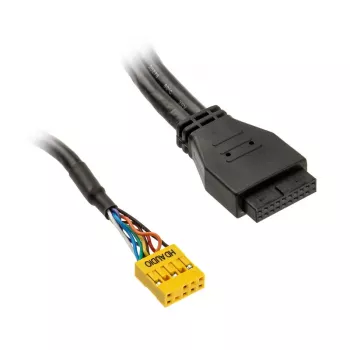 SilverStone I/O Port USB3.0 dla SG03B-F, SG04B-F, GD04, GD08, SG08