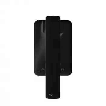 Lampa stołowa MEDIA-TECH MT222K LED 12W 220V czarna