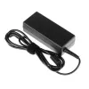 Zasilacz sieciowy zielony Cell AD01P — 60 W, 19 V 3.42 A, wewnętrzny zasilacz do laptopa, czarny