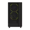 Obudowa komputerowa Darkflash DB330M Mesh ATX Czarna