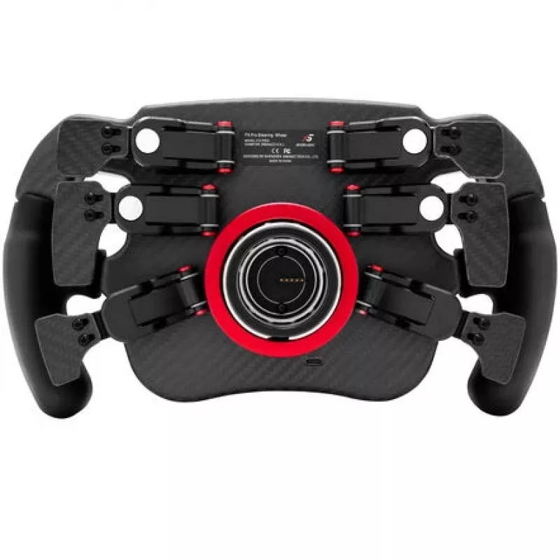 Simagic Steering Wheel FX PRO Direct Drive High Torque — FX PRO