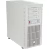 SilverStone FLP02 Tower SSI CEB Beżowa