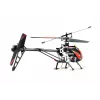 Amewi Buzzard Pro XL Brushless Helicopter - RTF 2.4GHz - 4-kanałowy Tryb 1-4