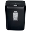 Niszczarka Rexel ProMax QS RSX1035 z cięciem krzyżowym P4, cross shredding, 22 cm, 4 x 40 mm, 35 L, 460 arkuszy, 58 dB