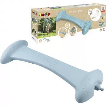 Life Wassersprinkler Splashy Way, Rutsche