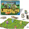 Minecraft Labyrinth, gra planszowa