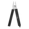 Multitool wkrętarka elektryczna Nextool GEMINI NE20213, 13-w-1, moment 3 N·m, ładowarka USB-C, ostrza ze stali nierdzewnej