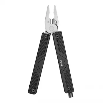 Multitool wkrętarka elektryczna Nextool GEMINI NE20213, 13-w-1, moment 3 N·m, ładowarka USB-C, ostrza ze stali nierdzewnej