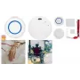 LogiLink Smart Home Wi-Fi Przycisk SOS (SH0116)
