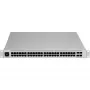 Przełącznik sieciowy Ubiquiti UniFi USW-PRO-48 zarządzany L2/L3 Gigabit Ethernet (10/100/1000) 1U Srebrny