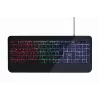 Klawiatura multimedialna USB ENG/CZARNA KB-UML-03 GEMBIRD