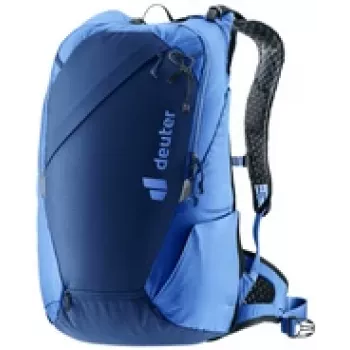 Plecak DEUTER Updays 20 nightblue‑neptune, 20 L lekki plecak dzienny