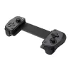 Bezprzewodowy kontroler mobilny GameSir X5s — czarny, Bluetooth/USB-C, gamepad do smartfona