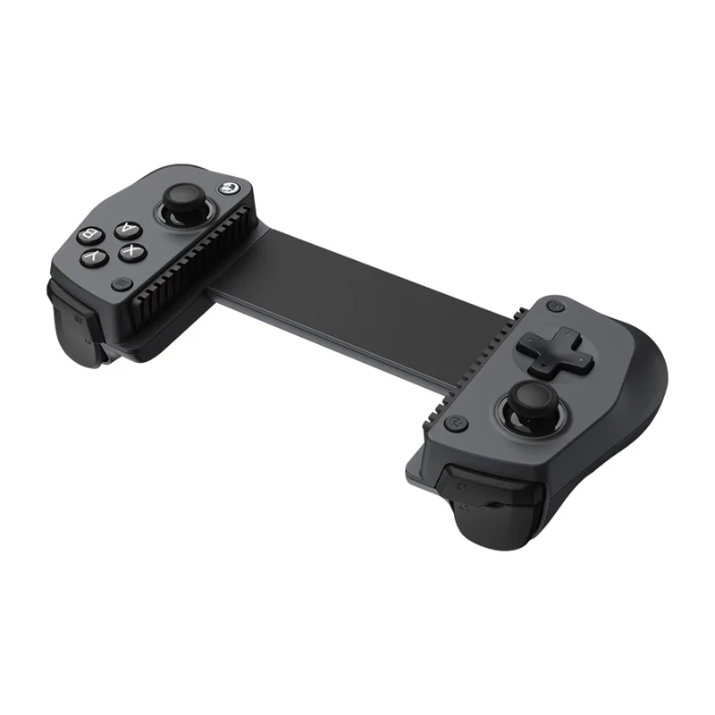 Bezprzewodowy kontroler mobilny GameSir X5s — czarny, Bluetooth/USB-C, gamepad do smartfona