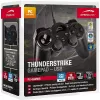 Speedlink THUNDERSTRIKE SL-6515-BK Pad do gier dla PC, czarny