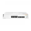 Przełącznik HPE Aruba IOn 1830 8G 65W Europa