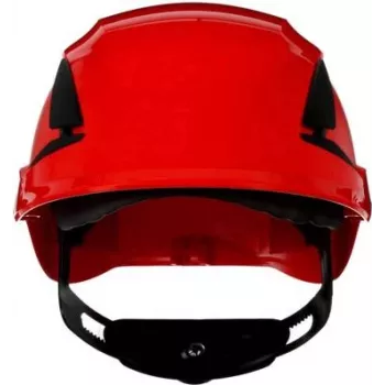 3m X5505V-CE-4 czerwony