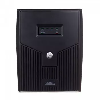 Zasilacz awaryjny UPS Digitus DN-170066