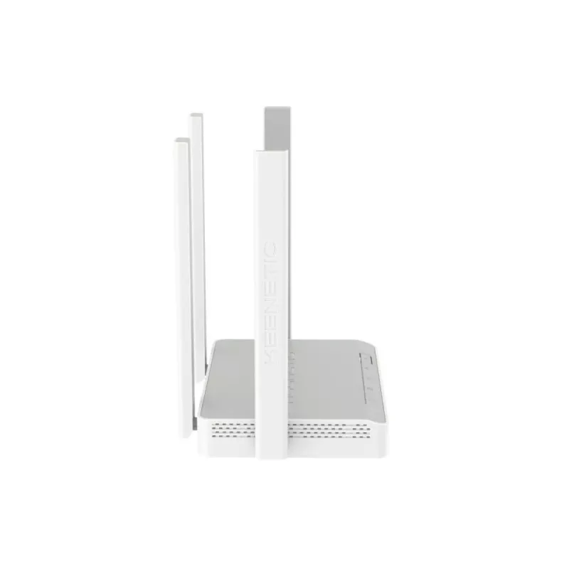 Router bezprzewodowy KEENETIC 1200 Mbps Wi‑Fi 5