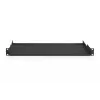 Półka Digitus DN-19 TRAY-1-SW do stałego montażu w szafach 19-calowych