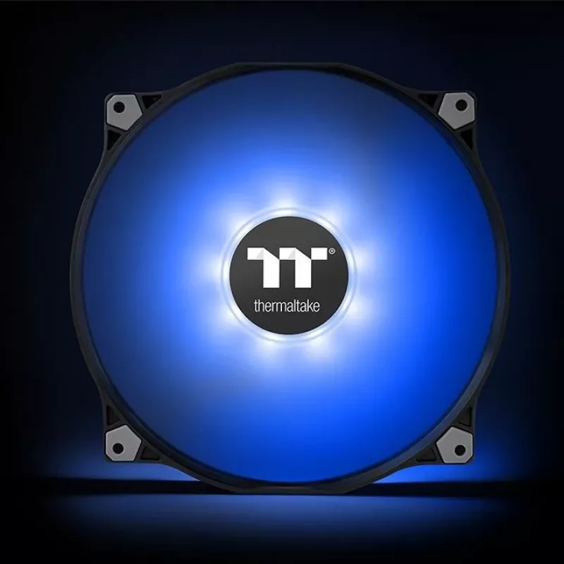 Thermaltake Pure 20 ARGB Wentylator obudowy 200 mm
