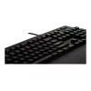 Logitech G Prodigy G213 - Klawiatura gamingowa - Podświetlenie - Układ węgierski (920-010739)