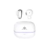 Słuchawki True Wireless White Shark GEB-TWS-201 Blaze biały