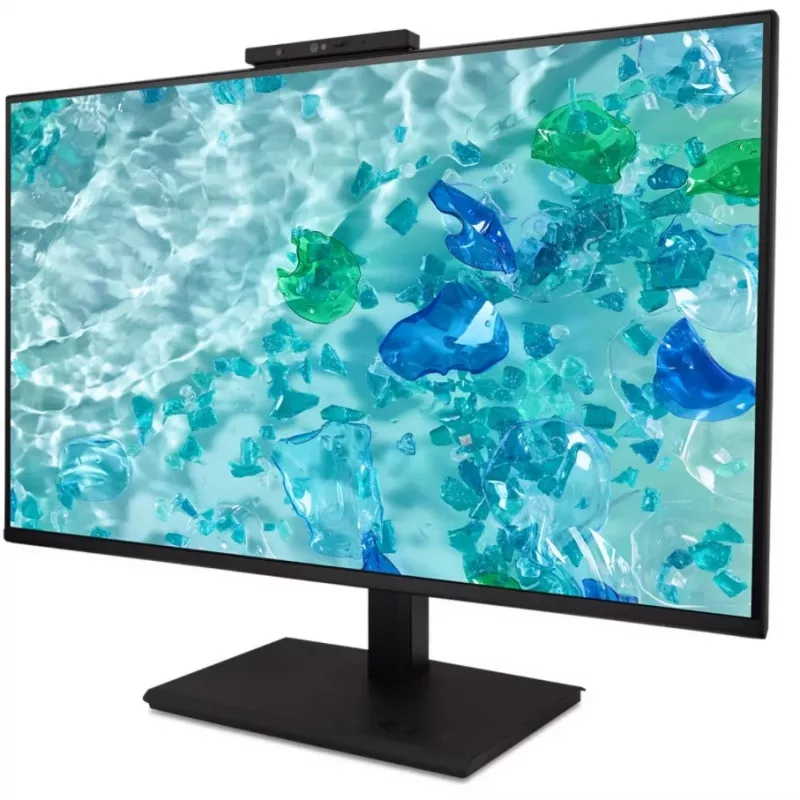 Monitor Acer Vero B7 B277 D6 27 cali LCD 16:9