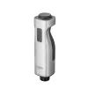 Caso | Blender | HB 1000 | Blender ręczny | 1000 W | Liczba prędkości Zmienna | Tryb turbo | Siekacz | Stal nierdzewna