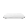 Osobista waga elektroniczna Xiaomi Smart Scale S200 — maks. 150 kg, dokładność 50 g, 280×280×24,5 mm, biała