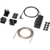 Głośniki półkowe audio technica AT-SP3X Bluetooth 5.3 Czarny