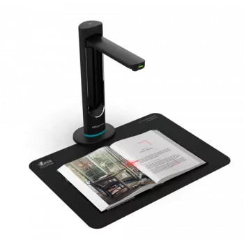 Scanner I.R.I.S. IRISCan Desk 6 Business A3 Czarny