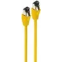 Kabel sieciowy ShiverPeaks BS08-41042 Żółty 3m Cat8.1 F/FTP
