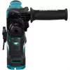 Makita HR003GZ - młotowiertarka - akumulatorowa - 3 tryby - SDS-plus 28 mm - 2,8 dżuli - bez akumulatora - 40 V (HR003GZ)