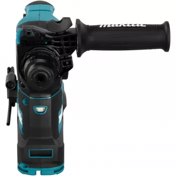 Makita HR003GZ - młotowiertarka - akumulatorowa - 3 tryby - SDS-plus 28 mm - 2,8 dżuli - bez akumulatora - 40 V (HR003GZ)