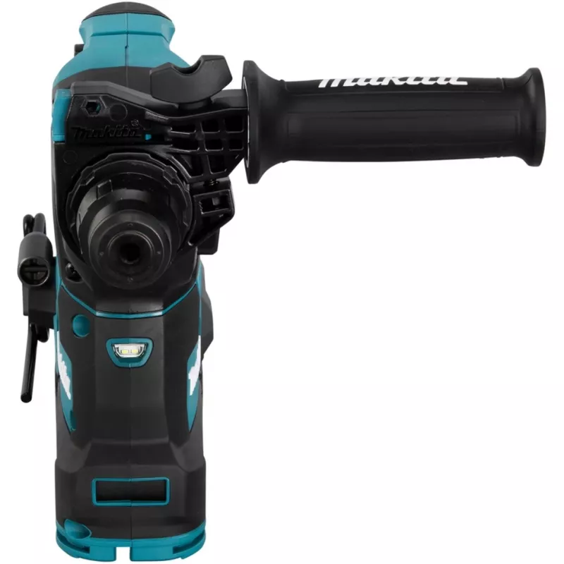 Makita HR003GZ - młotowiertarka - akumulatorowa - 3 tryby - SDS-plus 28 mm - 2,8 dżuli - bez akumulatora - 40 V (HR003GZ)
