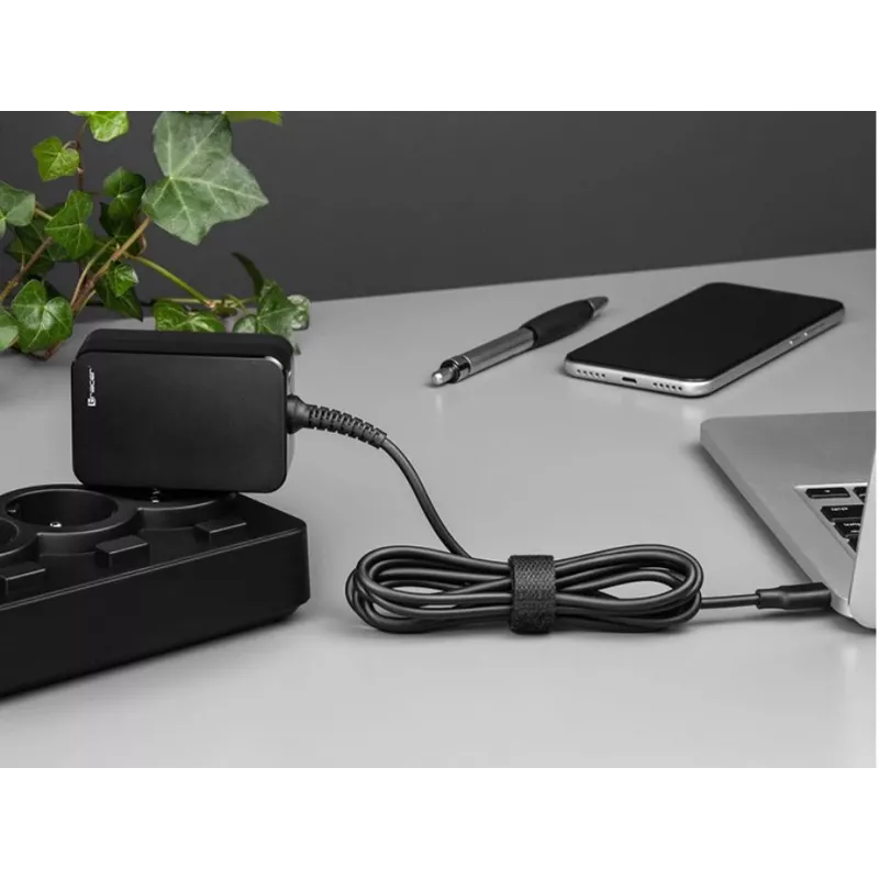 zasilacz for Notebook Prime 65W USB C
