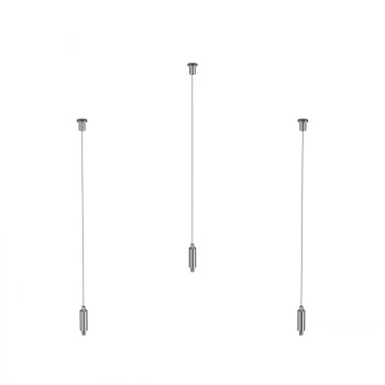 Mikrofon sufitowy Sennheiser TeamConnect Ceiling Medium TCC M-S-W